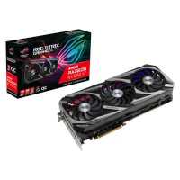 ASUS AMD Radeon RX 6750 XT 12Gb ROG-STRIX-RX6750XT-O12G-GAMING