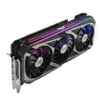 видеокарта ASUS AMD Radeon RX 6800 16Gb ROG-STRIX-RX6800-O16G-GAMING