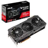 ASUS AMD Radeon RX 6800 16Gb TUF-RX6800-O16G-GAMING