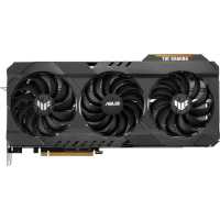 видеокарта ASUS AMD Radeon RX 6800 XT 16Gb TUF-RX6800XT-O16G-GAMING
