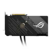 ASUS AMD Radeon RX 6900 XT 16Gb ROG-STRIX-LC-RX6900XT-O16G-GAMING