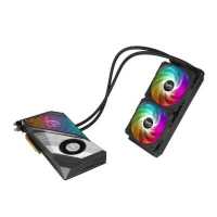 ASUS AMD Radeon RX 6900 XT 16Gb ROG-STRIX-LC-RX6900XT-O16G-GAMING