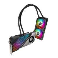 видеокарта ASUS AMD Radeon RX 6900 XT 16Gb ROG-STRIX-LC-RX6900XT-O16G-GAMING