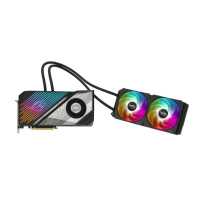 видеокарта ASUS AMD Radeon RX 6900 XT 16Gb ROG-STRIX-LC-RX6900XT-T16G-GAMING