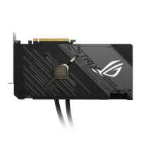 ASUS AMD Radeon RX 6900 XT 16Gb ROG-STRIX-LC-RX6900XT-T16G-GAMING