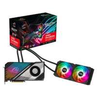 видеокарта ASUS AMD Radeon RX 6900 XT 16Gb ROG-STRIX-LC-RX6900XT-T16G-GAMING