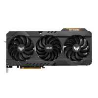 видеокарта ASUS AMD Radeon RX 6900 XT 16Gb TUF-RX6900XT-O16G-GAMING