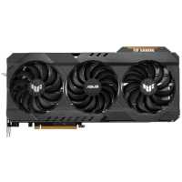 видеокарта ASUS AMD Radeon RX 6900 XT 16Gb TUF-RX6900XT-T16G-GAMING