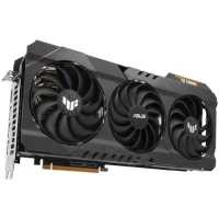 ASUS AMD Radeon RX 6900 XT 16Gb TUF-RX6900XT-T16G-GAMING