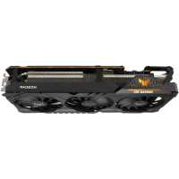 видеокарта ASUS AMD Radeon RX 6900 XT 16Gb TUF-RX6900XT-T16G-GAMING