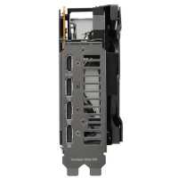 ASUS AMD Radeon RX 6900 XT 16Gb TUF-RX6900XT-T16G-GAMING