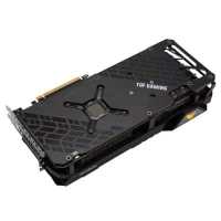 видеокарта ASUS AMD Radeon RX 6950 XT 16Gb TUF-RX6950XT-O16G-GAMING