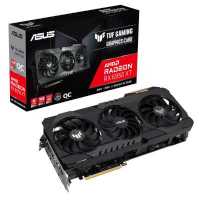 ASUS AMD Radeon RX 6950 XT 16Gb TUF-RX6950XT-O16G-GAMING