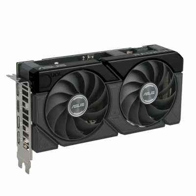 ASUS AMD Radeon RX 7600 XT 16Gb DUAL-RX7600XT-O16G