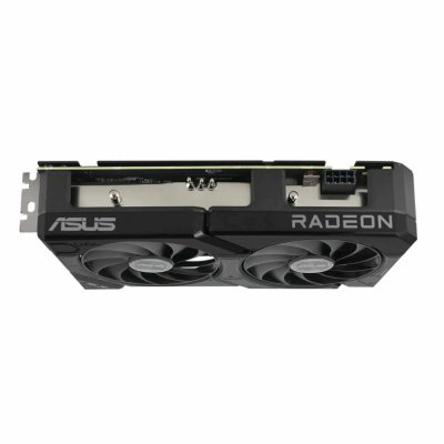 ASUS AMD Radeon RX 7600 XT 16Gb DUAL-RX7600XT-O16G