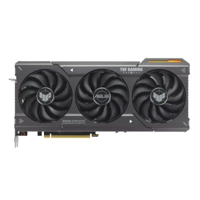 видеокарта ASUS AMD Radeon RX 7600 XT 16Gb TUF-RX7600XT-O16G-GAMING