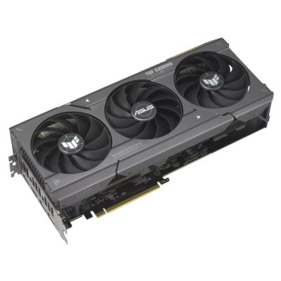 ASUS AMD Radeon RX 7600 XT 16Gb TUF-RX7600XT-O16G-GAMING