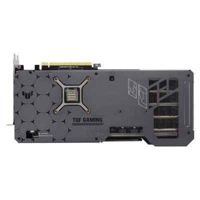 видеокарта ASUS AMD Radeon RX 7600 XT 16Gb TUF-RX7600XT-O16G-GAMING