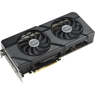 ASUS AMD Radeon RX 7700 XT 12Gb DUAL-RX7700XT-O12G