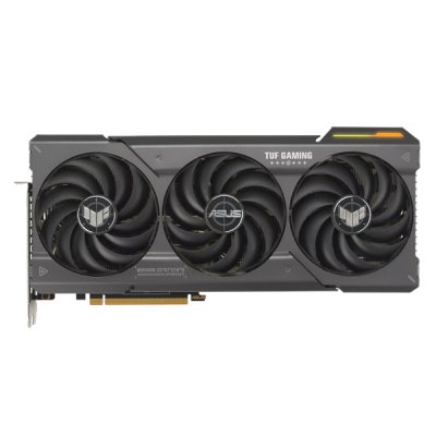 видеокарта ASUS AMD Radeon RX 7700 XT 12Gb TUF-RX7700XT-O12G-GAMING