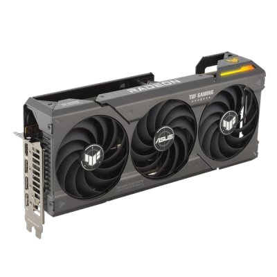 ASUS AMD Radeon RX 7700 XT 12Gb TUF-RX7700XT-O12G-GAMING