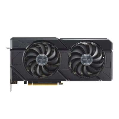 видеокарта ASUS AMD Radeon RX 7800 XT 16Gb DUAL-RX7800XT-O16G