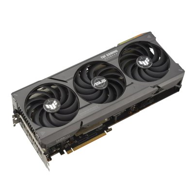 видеокарта ASUS AMD Radeon RX 7800 XT 16Gb TUF-RX7800XT-O16G-GAMING