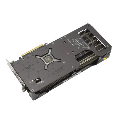 видеокарта ASUS AMD Radeon RX 7800 XT 16Gb TUF-RX7800XT-O16G-GAMING