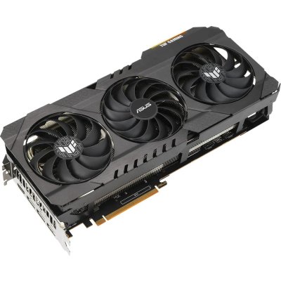 ASUS AMD Radeon RX 7800 XT 16Gb TUF-RX7800XT-O16G-OG-GAMING