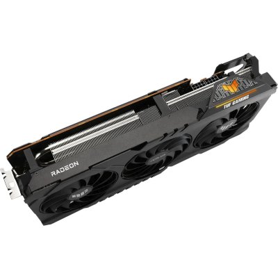 ASUS AMD Radeon RX 7800 XT 16Gb TUF-RX7800XT-O16G-OG-GAMING