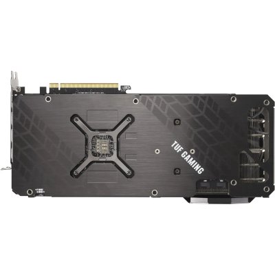 ASUS AMD Radeon RX 7800 XT 16Gb TUF-RX7800XT-O16G-OG-GAMING