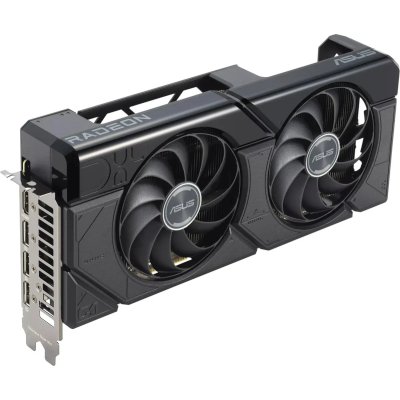 ASUS AMD Radeon RX 7900 GRE 16Gb DUAL-RX7900GRE-O16G