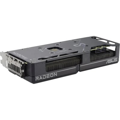 видеокарта ASUS AMD Radeon RX 7900 GRE 16Gb DUAL-RX7900GRE-O16G