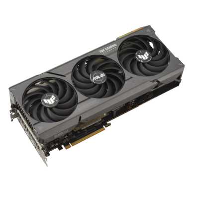 ASUS AMD Radeon RX 7900 GRE 16Gb TUF-RX7900GRE-O16G-GAMING