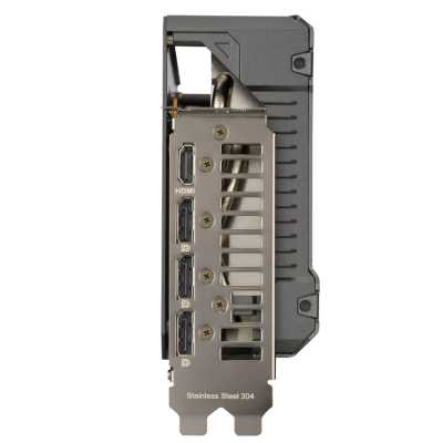 видеокарта ASUS AMD Radeon RX 7900 GRE 16Gb TUF-RX7900GRE-O16G-GAMING