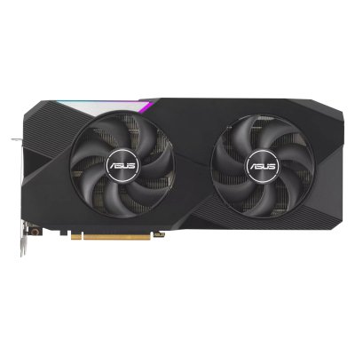 видеокарта ASUS AMD Radeon RX 7900 XT 20Gb DUAL-RX7900XT-O20G