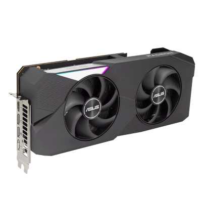 ASUS AMD Radeon RX 7900 XT 20Gb DUAL-RX7900XT-O20G