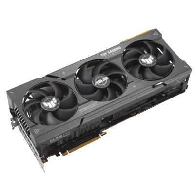 ASUS AMD Radeon RX 7900 XT 20Gb TUF-RX7900XT-O20G-GAMING