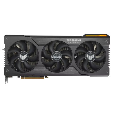 видеокарта ASUS AMD Radeon RX 7900 XTX 24Gb TUF-RX7900XTX-O24G-GAMING