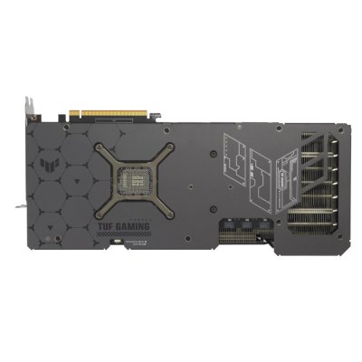 ASUS AMD Radeon RX 7900 XTX 24Gb TUF-RX7900XTX-O24G-GAMING
