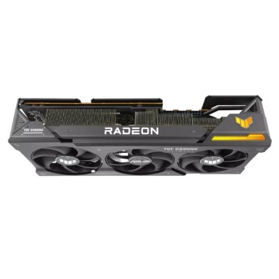 видеокарта ASUS AMD Radeon RX 7900 XTX 24Gb TUF-RX7900XTX-O24G-GAMING