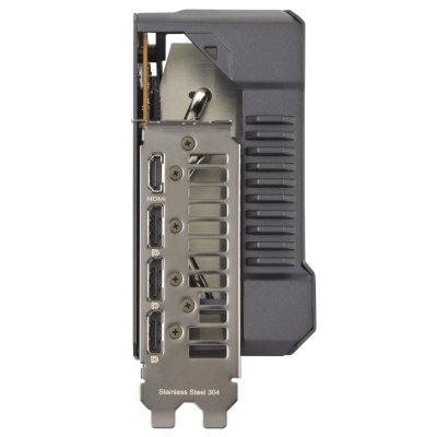 ASUS AMD Radeon RX 7900 XTX 24Gb TUF-RX7900XTX-O24G-GAMING