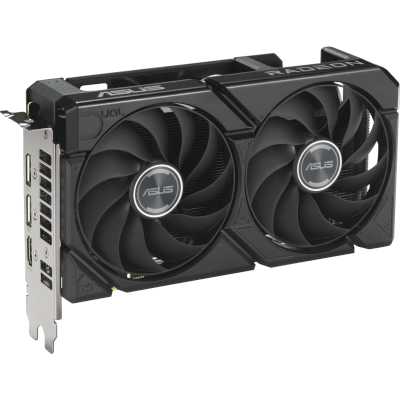ASUS AMD Radeon RX 9060 8Gb DUAL-RX9060-8G