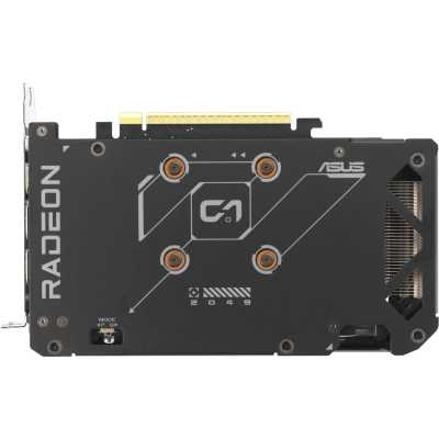 ASUS AMD Radeon RX 9060 8Gb DUAL-RX9060-8G