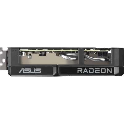 видеокарта ASUS AMD Radeon RX 9060 8Gb DUAL-RX9060-8G