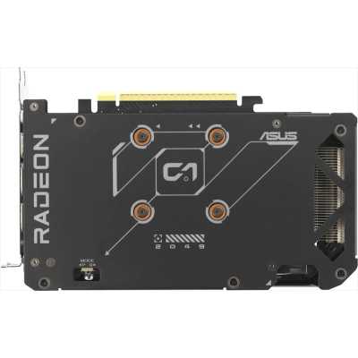ASUS AMD Radeon RX 9060 XT 16Gb DUAL-RX9060XT-16G