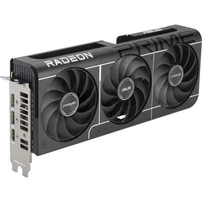 ASUS AMD Radeon RX 9060 XT 16Gb PRIME-RX9060XT-O16G