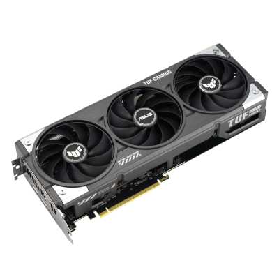 ASUS AMD Radeon RX 9060 XT 16Gb TUF-RX9060XT-O16G-GAMING
