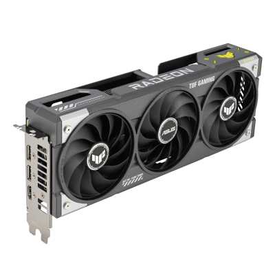 ASUS AMD Radeon RX 9060 XT 16Gb TUF-RX9060XT-O16G-GAMING