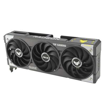 видеокарта ASUS AMD Radeon RX 9060 XT 16Gb TUF-RX9060XT-O16G-GAMING
